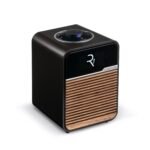 Ruark Audio R1 MK4 Music System - Espresso - Image 9