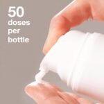 K18 Full-Size Leave-In Molecular Hair Mask, Repairs Dry or Damaged Hair, Reverse Hair Damage from Bleach, Color, Chemical Services & Heat - Image 5