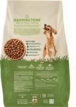 Harringtons Complete Dry Adult Dog Food Lamb & Rice 18kg - Made with All Natural Ingredients - Image 6