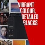 Canon Ink & Paper Multipack - PG-545/CL-546 Genuine Printer Ink Cartridges 2 Pack (1 x Black, 1 x Colour) & 4x6 Photo Paper (50 x Sheets) - Image 4