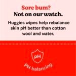 Huggies Pure, Baby Wipes, 12 Packs (672 Wipes Total) - Natural Wet Wipes for Sensitive Skin - 99 Percent Pure Water - Fragrance Free to Clean and Protect - Image 6