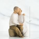 Willow Tree Anniversary Figurine - Image 6