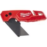 Milwaukee Foldable Pocket Knife Fastback 4932471357 - Image 9