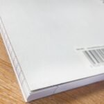 Office Zone 250 Ruled Pages Notebook | Premium 90gsm Quality Paper | Micro-Perforated Tear-Out Sheets to A4 Size | Drilled Holes for Filing | Integrated Ruler Scale on Front Cover - Image 3