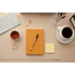 BIC Cristal Original Smudge Free Ballpoint Pens, Ideal for School, Black, Medium Point (1.0mm), Pack of 50 - Image 9