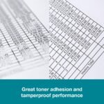 Brother TN-2410 Toner Cartridge, Black, Single Pack, Standard Yield, Includes 1 x Toner Cartridge, Brother Genuine Supplies - Image 7