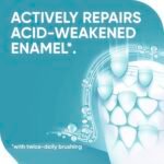 Sensodyne Pronamel Toothpaste, Intensive Enamel Repair Toothpaste Formula, Extra Fresh, 75ml - Image 8