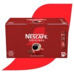 NESCAFÉ Original Instant Coffee Sachets - 200 x 1.8g Sticks - Image 6