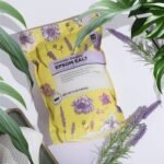 Epsom Salt for Soaking, 9 lb Scented Bath Salts for Women, Lavender & Eucalyptus & Coconut, Epsom Salt Bulk Bath Spa Set Gifts for Women, Mother's Day Gifts, 3lb (Pack of 3) - Image 4