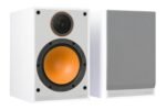 MONITOR AUDIO Monitor 100, Compact Speaker, White - Image 3