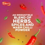 Schwartz Blackened Cajun Seasoning, Expertly Blended with Chilli Powder, Herbs and Spices, Smoky and Peppery Flavour, Versatile Ingredient, 550g - Image 8