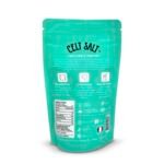 Nature's Pantry Celtic Salt Light Grey Coarse Celt Salt by Nature's Pantry 82+ Minerals GMO Free Organic and Unrefined Gluten Free Authentic Cooking Baking Pickling Salt - Image 2