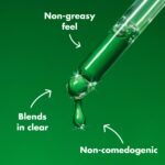 e.l.f. SKIN PLZ Clarify Facial Oil, Face Oil for Treating & Preventing Spots, Helps Calm Redness, Made with Salicylic Acid, Vegan & Cruelty-Free, 30ml - Image 5