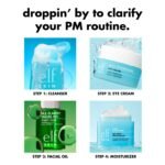e.l.f. SKIN PLZ Clarify Facial Oil, Face Oil for Treating & Preventing Spots, Helps Calm Redness, Made with Salicylic Acid, Vegan & Cruelty-Free, 30ml - Image 3
