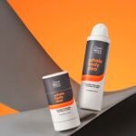 Dove Men+Care Whole Body Deo Aluminum-Free Deodorant Spray Shea Butter + Cedar Suitable from Pits, Privates, to Feet with Vitamin E 4 oz - Image 5