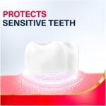 Corsodyl Toothpaste Gum+ Sensitivity Whitening Toothpaste for Gum Care & Fresh Breath, 75ml - Image 7
