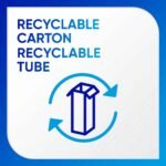 Sensodyne Toothpaste Repair and Protect Original, Sensitive Toothpaste for Sensitive Teeth, Mint Flavour, 75ml - Image 5