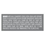 DOVE MEN + CARE Body and Face Scrub Charcoal + Clay Body Wash for Men with 24-Hour Nourishing Micromoisture Technology 30 oz - Image 2