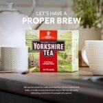 Yorkshire Tea, Total 600 Tea Bags, (Pack of 1.875 kg) - Image 3