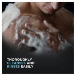 Dove Men+Care Men's Bar Soap Deep Clean 8 Bars More Moisturizing Than Bar Soap Effectively Washes Away Bacteria, Nourishes Your Skin 3.75 oz - Image 3