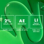 e.l.f. SKIN PLZ Clarify Facial Oil, Face Oil for Treating & Preventing Spots, Helps Calm Redness, Made with Salicylic Acid, Vegan & Cruelty-Free, 30ml - Image 6