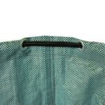 Ram® Heavy Duty Garden Waste Bags - 272 Litre - 3 Sacks - Industrial Handles & Fabric - Garden/Green Waste Sacks - Reusable - Image 4