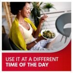 Corsodyl Mouthwash, Alcohol Free Daily Gum Care Mouthwash, Fresh Mint Flavour, 500 ml, Pack of 1 - Image 4