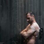 Dove Men+Care Men's Bar Soap Deep Clean 8 Bars More Moisturizing Than Bar Soap Effectively Washes Away Bacteria, Nourishes Your Skin 3.75 oz - Image 4