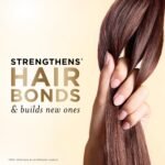 Pantene Shampoo & Conditioner Set, Daily Moisture Renewal - Pro-V Nutrients for Dry, Color-Treated, Straight to Curly Hair, 72-Hour Hydration & Softness, 52.8 Oz Total + Miracle Rescue Shot (0.5 Oz) - Image 12