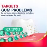 Corsodyl Toothpaste Gum+ Sensitivity Whitening Toothpaste for Gum Care & Fresh Breath, 75ml - Image 8