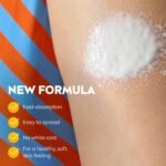 NIVEA SUN Protect & Moisture Sun Spray SPF 30 (200 ml), Moisturising Suncream Spray with SPF 30, Advanced Sunscreen Providing Immediate UVA + UVB Protection, Fast-Absorbing No White Cast Formula - Image 2