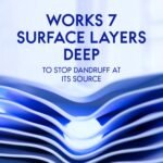 Head & Shoulders 2 in 1 Dandruff Shampoo and Conditioner, Anti-Dandruff Treatment, Tea Tree Oil for Daily Use, 32.1 oz Each, Twin Pack - Image 4