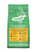 Wagg Twitch Rabbit Food 4kg (Pack of 3) - Complementary Feed Nuggets - Image 4