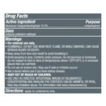 Dove Men+Care Antiperspirant Dry Spray Deodorant for Men Clean Comfort 48 Hour Sweat and Body Odor Protection 3.8 oz 3 Count - Image 2