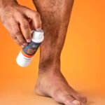 Dove Men+Care Whole Body Deo Aluminum-Free Deodorant Spray Shea Butter + Cedar Suitable from Pits, Privates, to Feet with Vitamin E 4 oz - Image 4