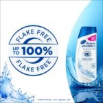 Head and Shoulders Classic Clean 2-in-1 Anti-Dandruff Shampoo + Conditioner 8.45 Fl Oz - Image 3