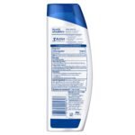 Head and Shoulders Classic Clean 2-in-1 Anti-Dandruff Shampoo + Conditioner 8.45 Fl Oz - Image 5