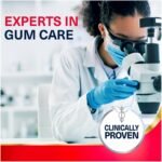 Corsodyl Toothpaste Gum+ Sensitivity Whitening Toothpaste for Gum Care & Fresh Breath, 75ml - Image 6