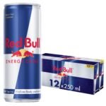 Red Bull Energy Drink 250 ml x12