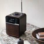 Ruark Audio R1 MK4 Music System - Espresso - Image 3