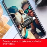 128Gb Ultra Dual Drive Go Usbc Flash - Image 5