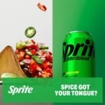 Sprite Low calories Lemon -LimeDrink Can 330 ml (Pack of 24), - Image 7