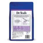 Dr Teal's Pure Epsom Salt, Lavender & Eucalyptus Duo Bundle, 3 lbs (Pack of 2) - Image 3
