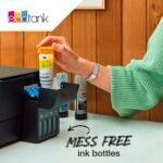 Epson EcoTank 104 Genuine Multipack Ink Bottles - Image 3