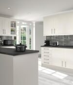 Morphy Richards 3.5L Sear & Stew Slow Cooker, Shatter Resistant Aluminium Pot, 3 Heat Settings, Hob Proof, Easy Clean, 163W, Black, 460012 - Image 5