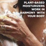 DOVE MEN + CARE Body Wash Sandalwood & Cardamom Oil Plant-Based Moisturizing Body Wash for Men, 26oz - Image 4