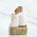 Willow Tree Anniversary Figurine - Image 5