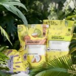 Epsom Salt for Soaking, 9 lb Scented Bath Salts for Women, Lavender & Eucalyptus & Coconut, Epsom Salt Bulk Bath Spa Set Gifts for Women, Mother's Day Gifts, 3lb (Pack of 3) - Image 3