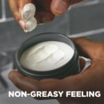 DOVE MEN + CARE Styling Aid 3 count Sculpting Hair Paste Hair Product for a Medium Hold Hair Styling for a Textured Look With A Matte Finish 1.75 oz - Image 6