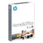 HP Home & Office A4 Paper, 210x297mm, 80gsm, 1 Ream, 500 Sheets - FSC Certified Copy Paper